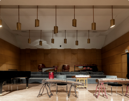 中國愛樂-青少年交響樂團(tuán)