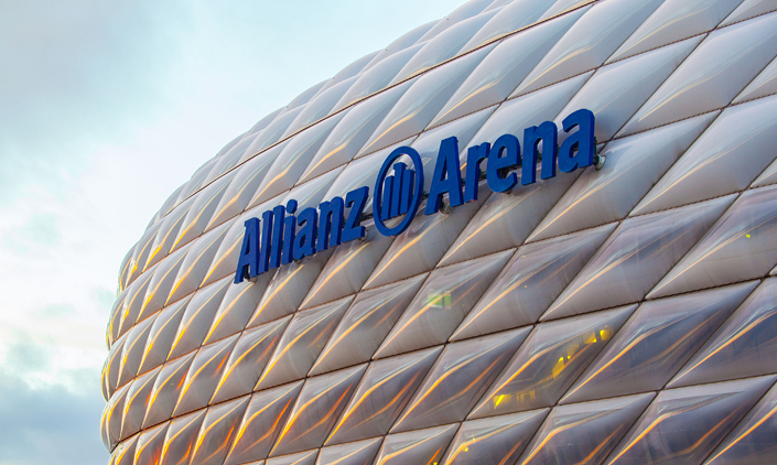 安聯(lián)保險(xiǎn)資產(chǎn)管理